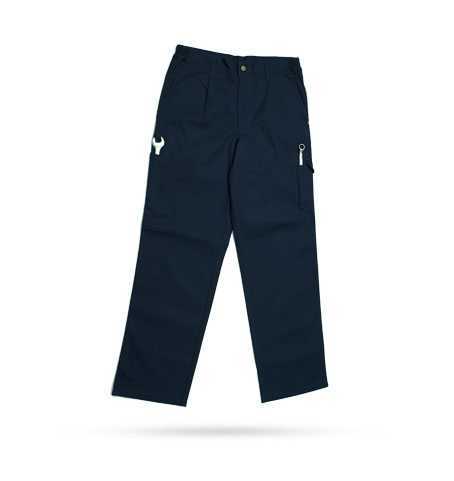 Industrial Work Trousers Manufacturers in Bangalore