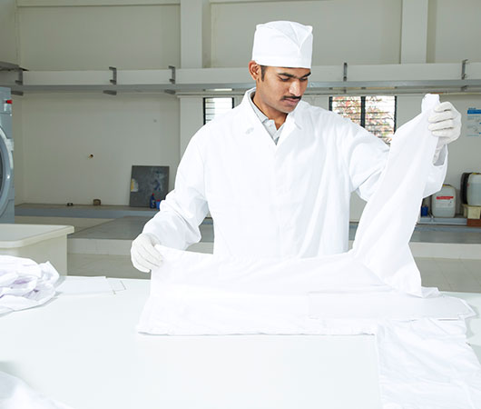 Food Processing Uniform Workwear Manufacturers