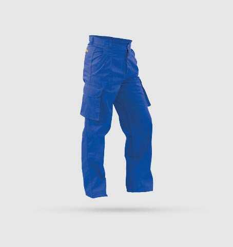 Weilder Trouser FR Denim Manufacturing Workwear Rental in  Bangalore