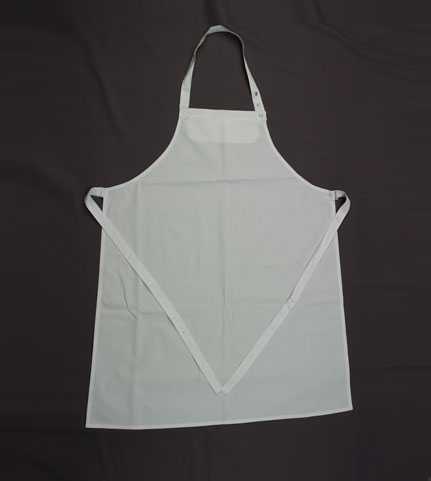 Industrial Work Aprons Manufacturers